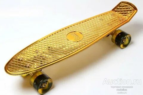 Fob gold