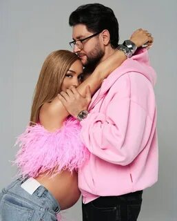 61. Краймбрери показала ранее не опубликованные "беременные" фото...