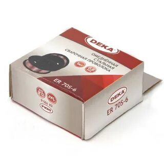 Deka 0.8 мм 5 кг