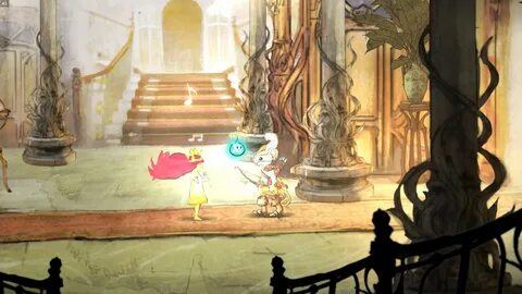Child of light