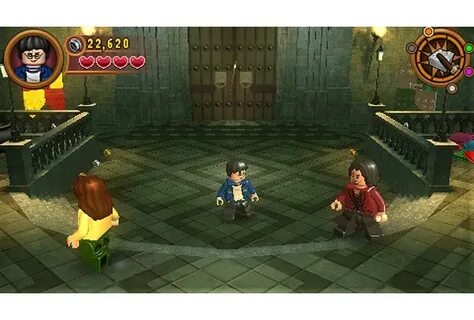 Harry potter 1 psp