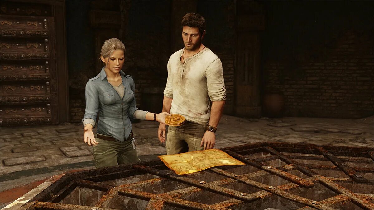 Анчартед 3 иллюзии Дрейка. Uncharted 3 иллюзии Дрейка специальное издание ps3. Дрейк из игры Uncharted 3. Games for 3 people