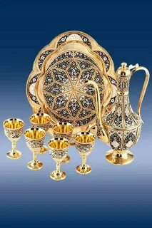 Кубачинский ювелирный завод