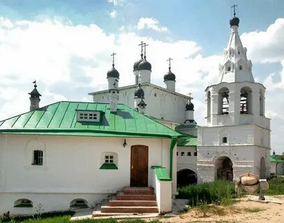 Анастасов монастырь