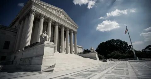 The president court