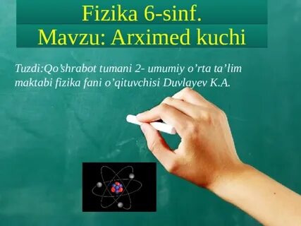 6 sinf musiqa kitobi