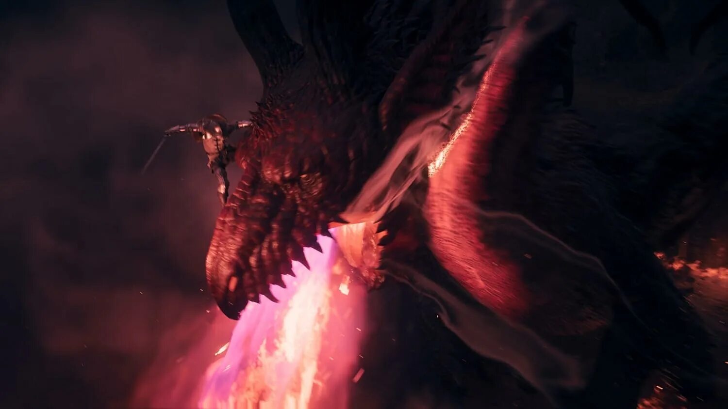 Dragons dogma 2 расположение драконов Вышел редактор персонажей для Dragon's Dogma 2 VK Play