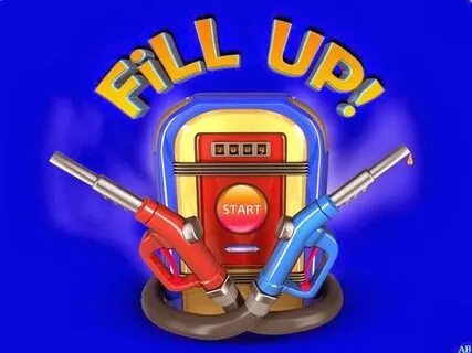 Fill up 18