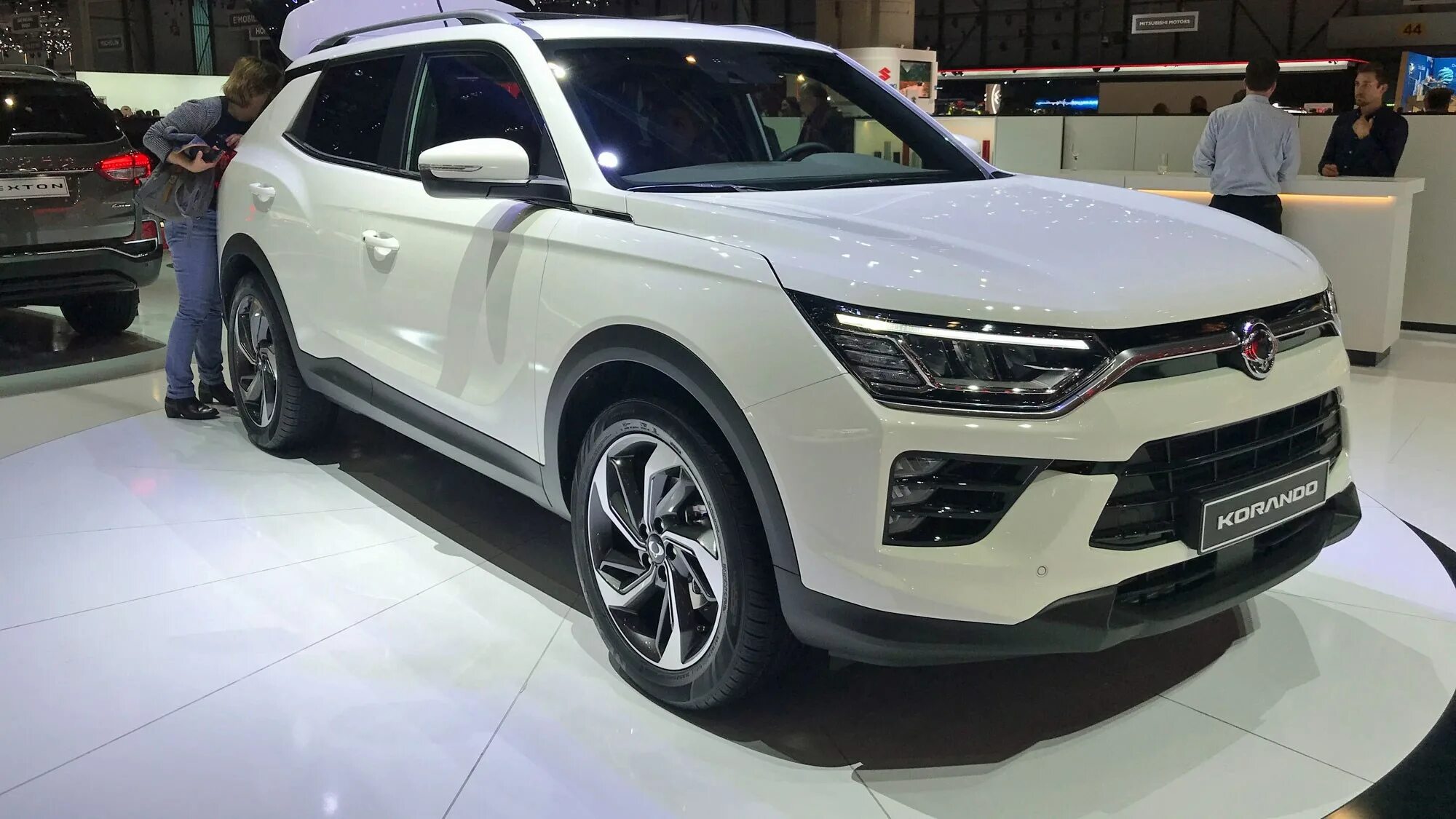 Санг йонг 2019. Ssangyong korando 2019. ссангйонг корандо 2019. саньенг корандо 2019 года. саньенг корандо 2025.
