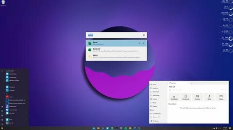 Как сделать кастомную windows 10