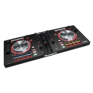 Dj controller