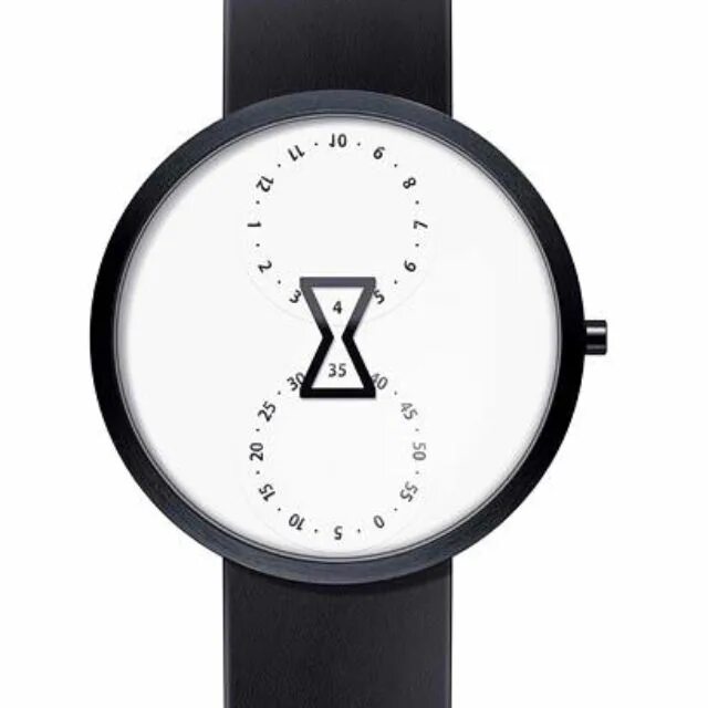 Clean clock