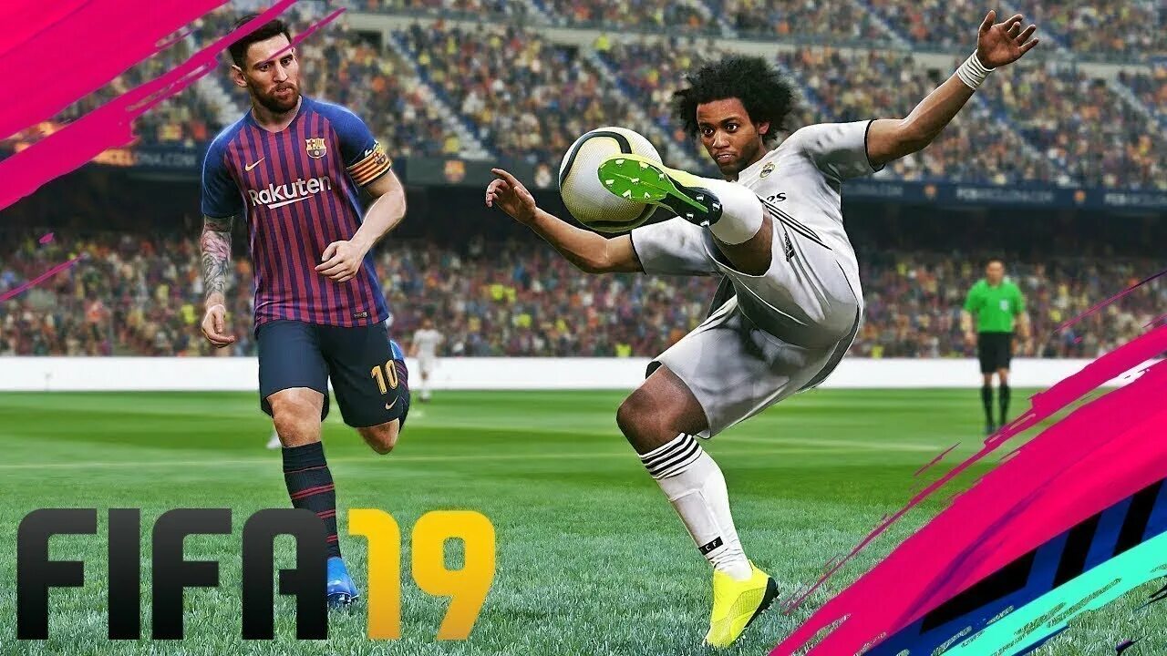 Fifa gameplay. ФИФА 19 геймплей. ФИФА 19 Барселона. ФИФА 19 на пс3. ФИФА 19 Реал Мадрид.