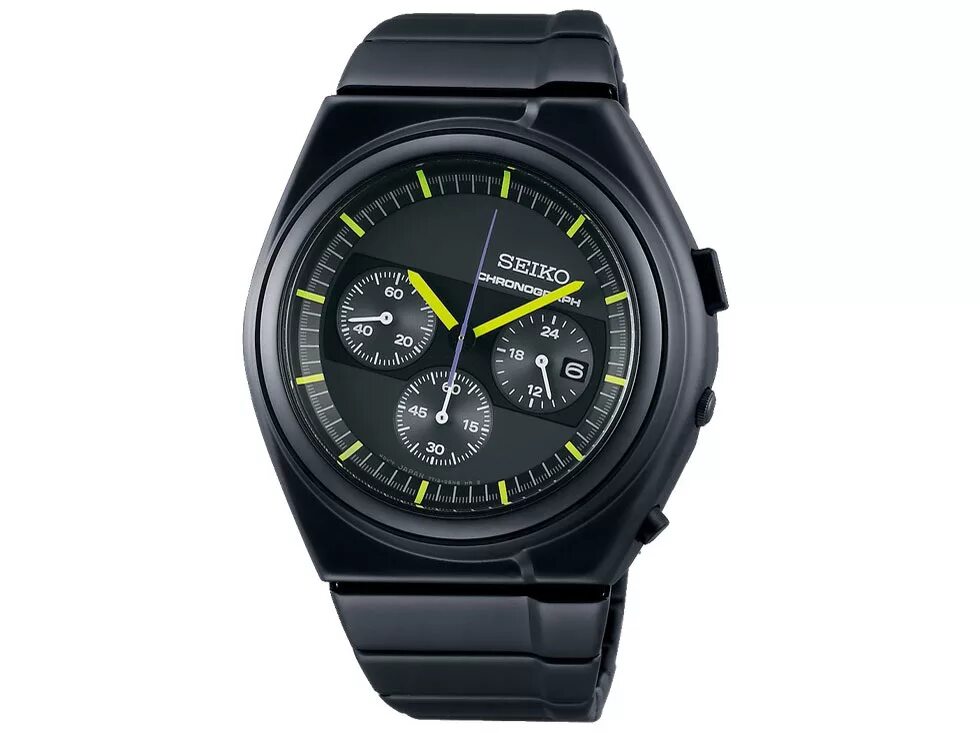 Часы Seiko Spirit. Seiko Giugiaro Design. Seiko модель: 7t12. Seiko 30th Anniversary Limited Reprint Spirit Giugiaro. Seiko spirit