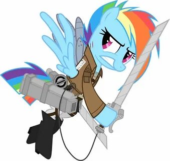 Titan dash