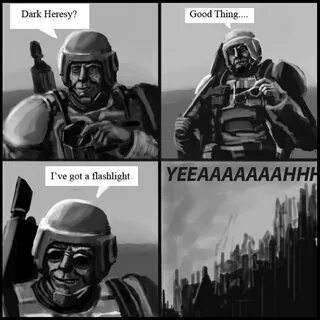 Your good thing