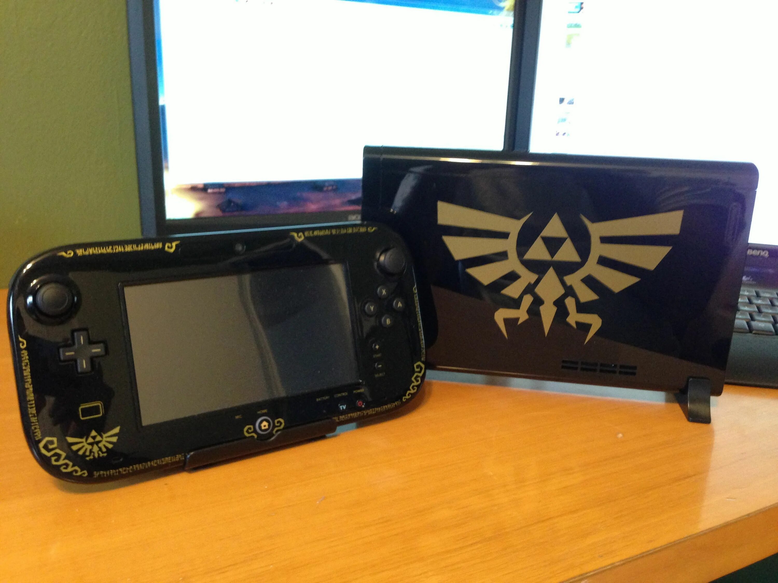 Zelda wii u. Wii u консоль zelda. wii u limited edition zelda. wii u zelda wind. wii zelda wind waker.