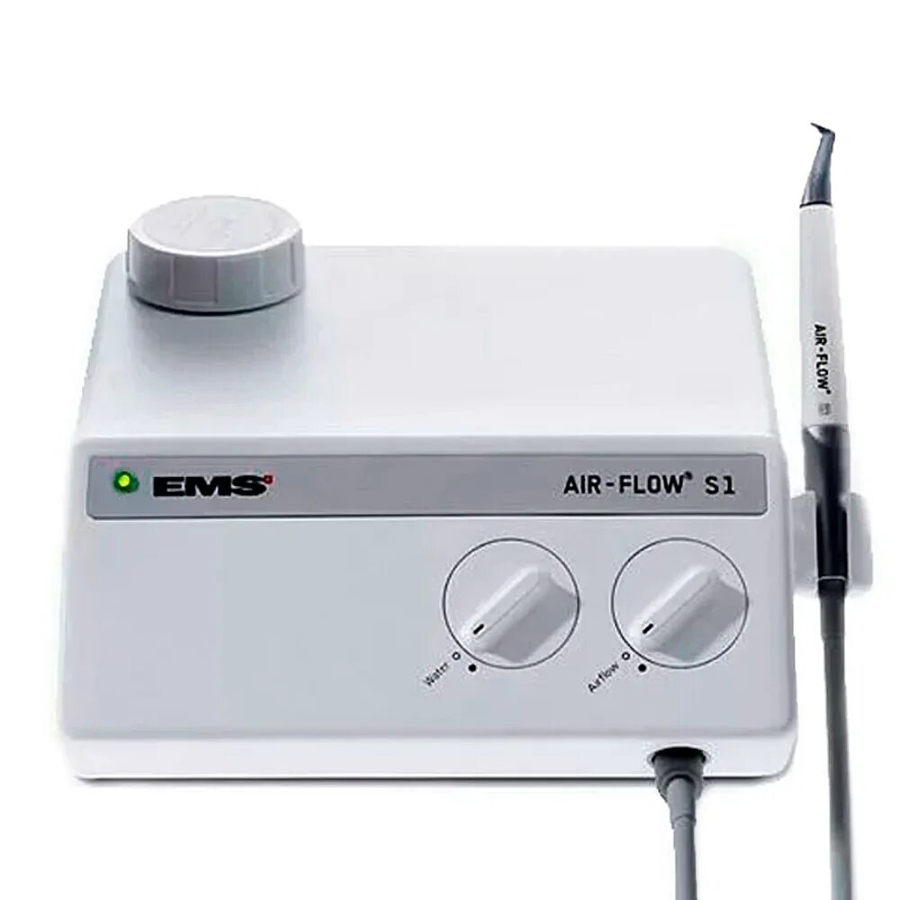 Airflow ems. Air flow s1. наконечник ems air flow.
