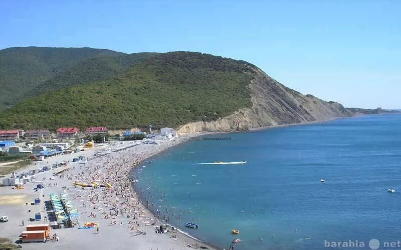 Анапа деревня сукко. Сукко фото пляжа и набережной.