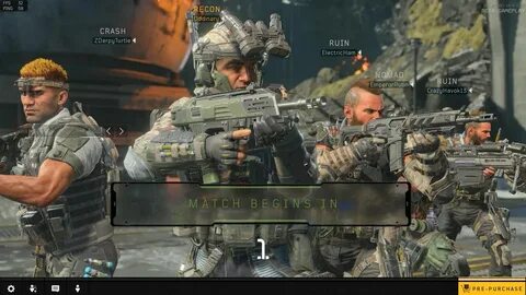 Fps fixed