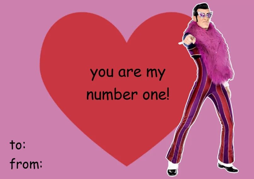 You can have my number