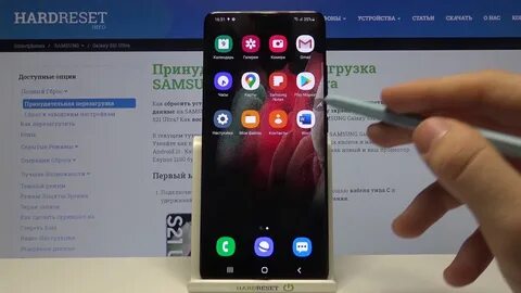 Как подключить стилус к планшету