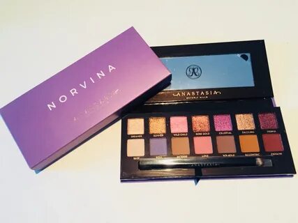 Anastasia beverly отзывы