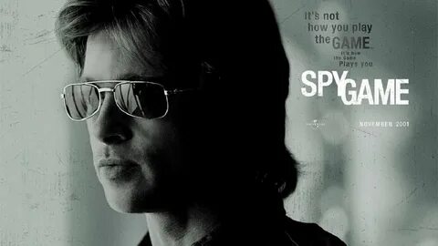 Spy game
