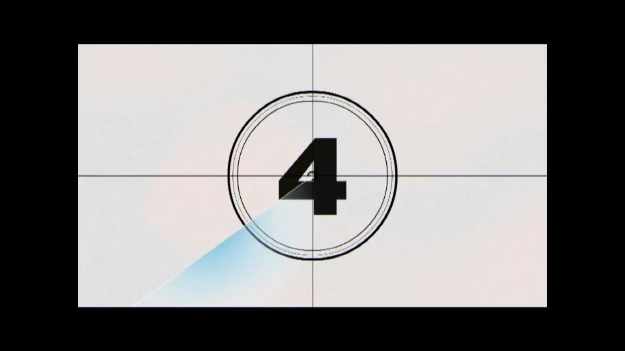 Видео 4 секунды