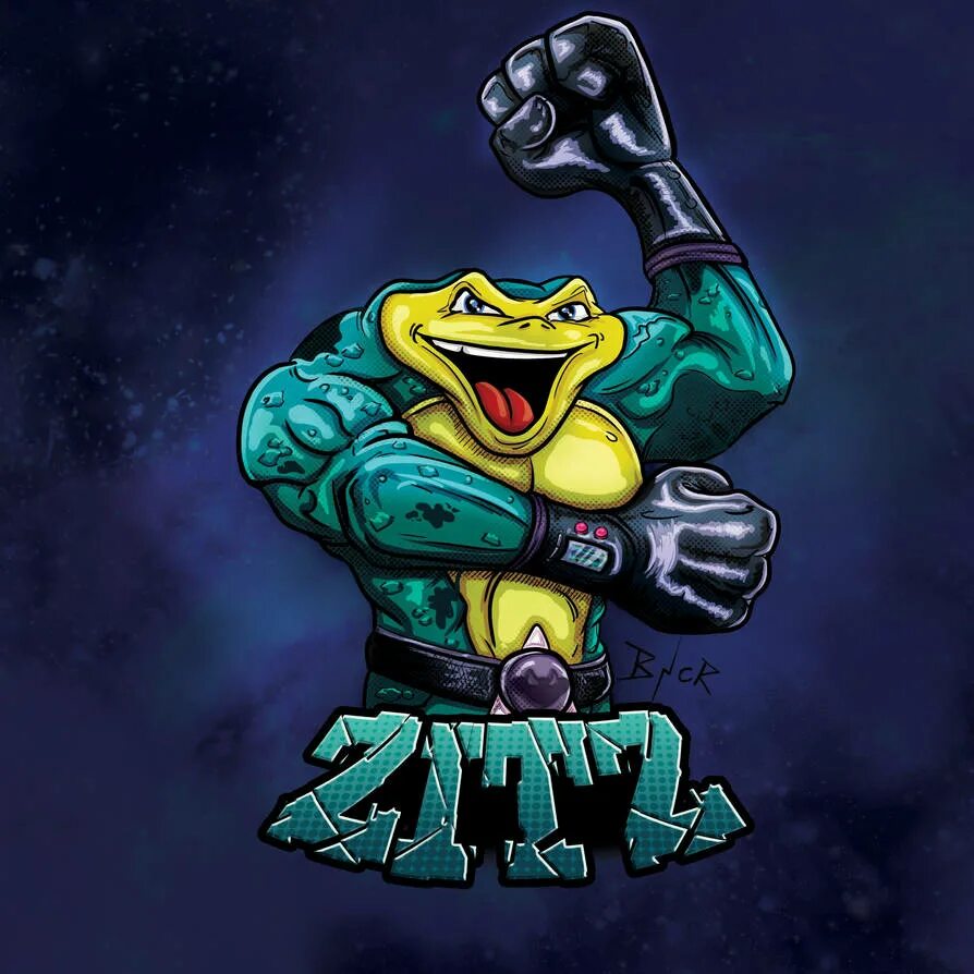 Батлтоадс ЗИТЗ. Battletoads (игра, 2020). Battletoads 2022. Battletoads Double Dragon Zitz. Battletoads разработчики