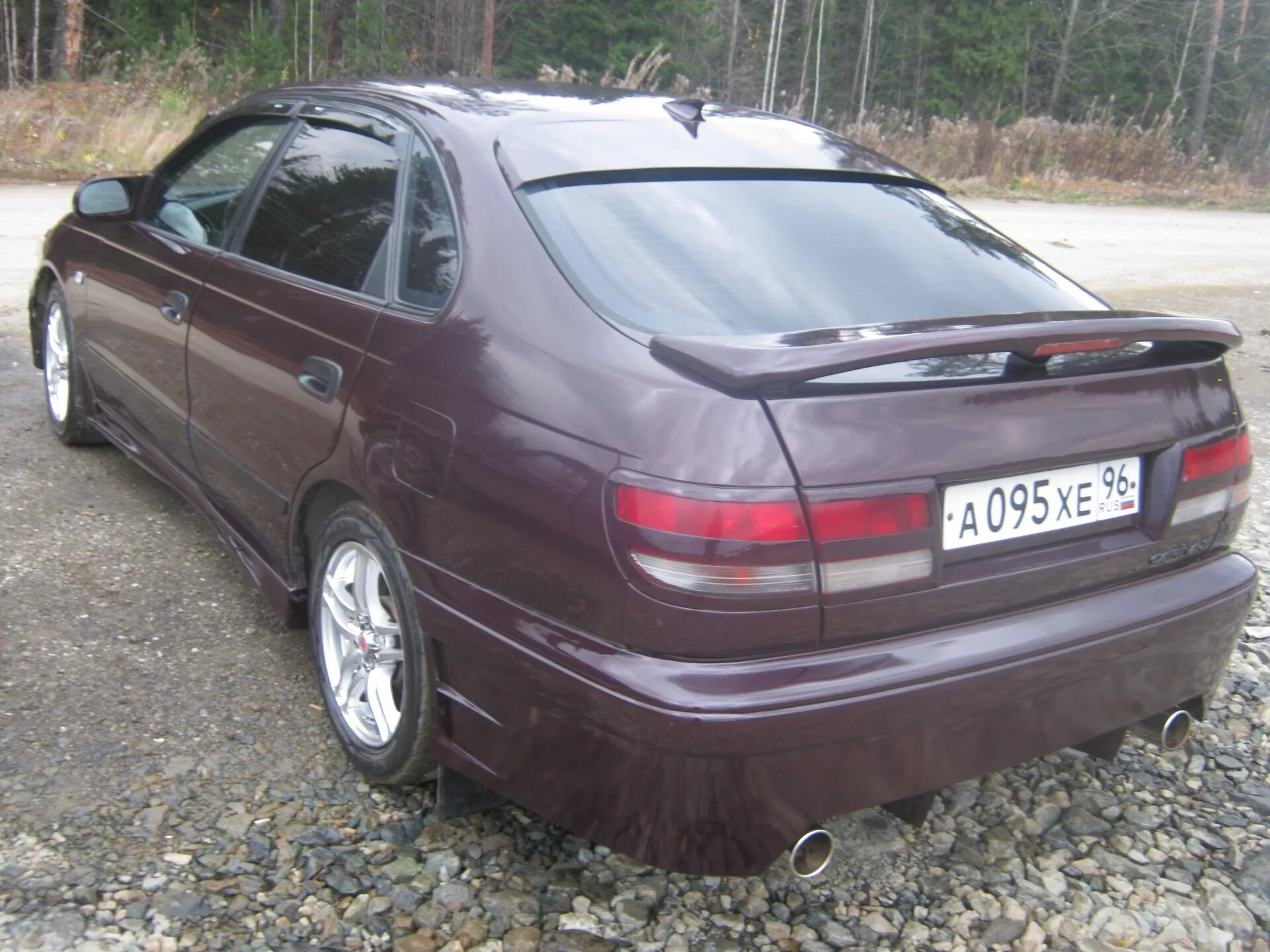 Carina e купить. Toyota Carina e 1996. Toyota · Carina e · i.