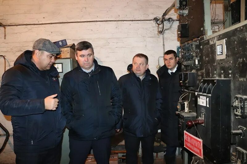 Новости шахты ростовской. Руководитель теплосети г шахты. любомир город шахты. рождение сотрудника жкх. иванов андрей иванович шахты.