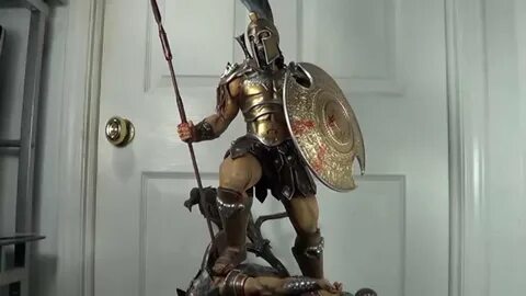 First ares