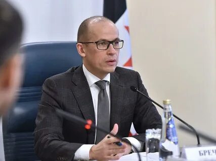 Мер удмуртской республики