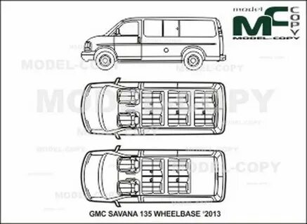 Схема gmc