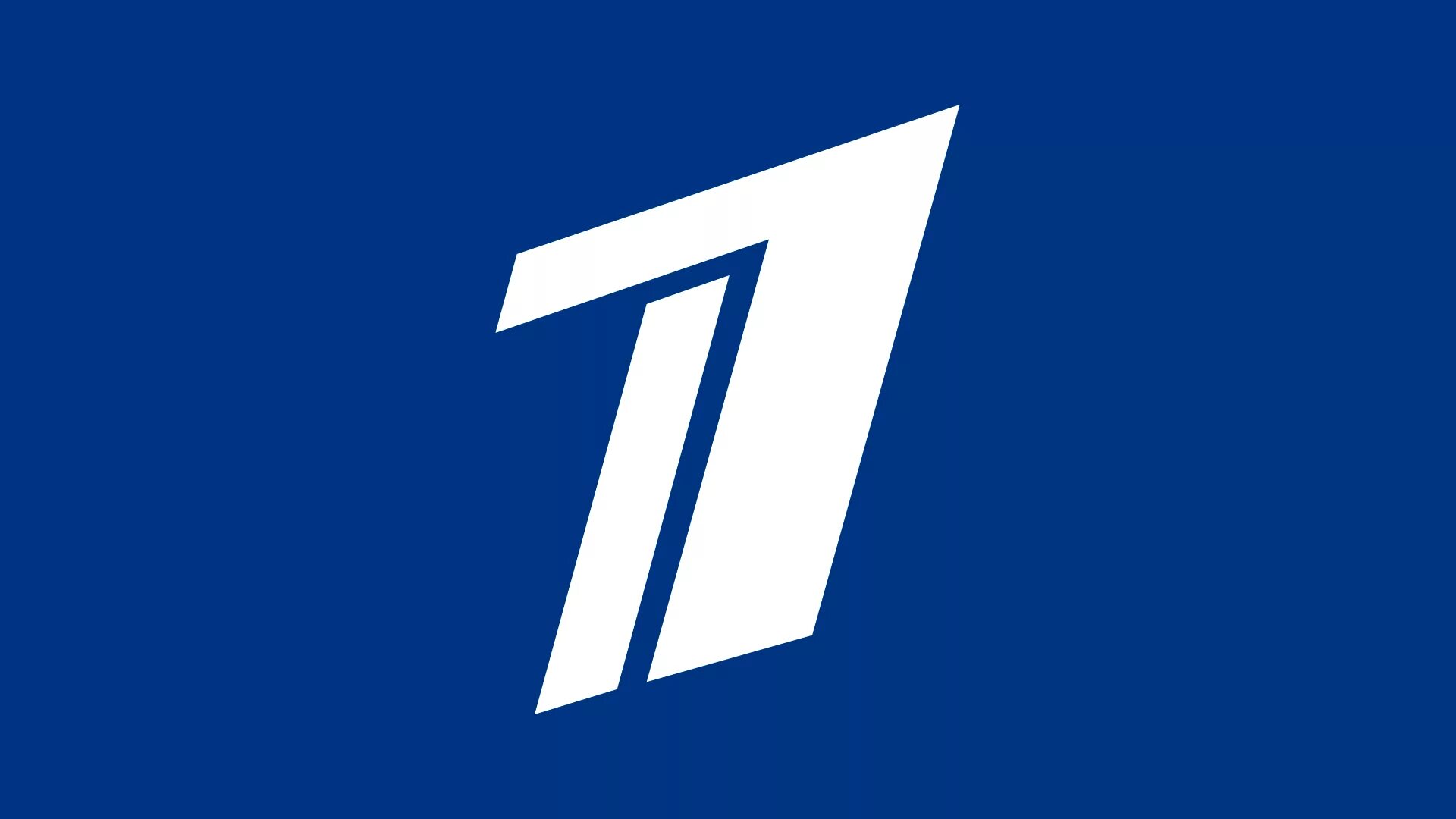 первый канал логотип.