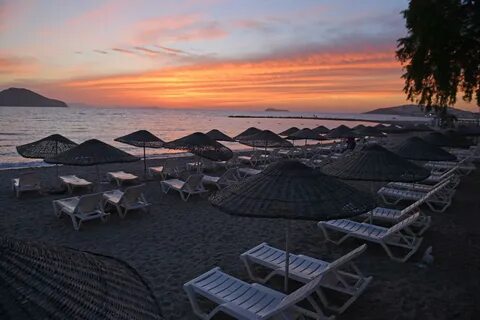 Yelken mandalinci spa wellness