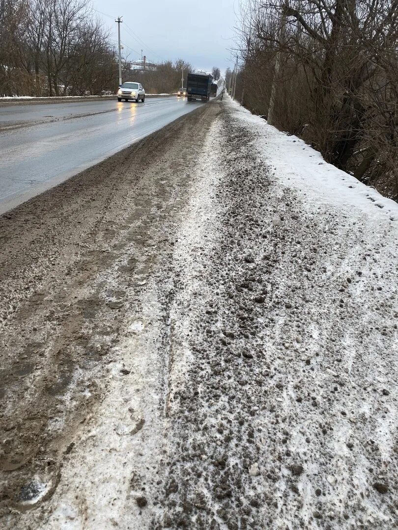 Ряжск в ч 21955. Ряжск лайф. Ряжск лайф. Авто с на подлужной. Убитая дорога.