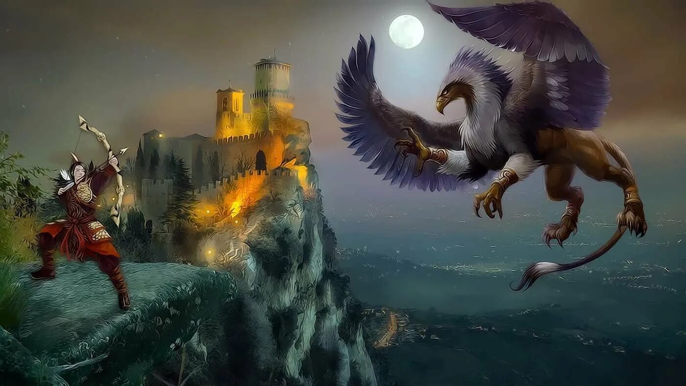 Грифон ice and fire. Грифон в славянской мифологии. эрафийский грифон-голиаф. грифон-психопомп. стремительный лиловый грифон.