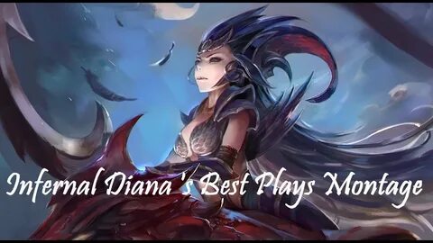 League of legends art