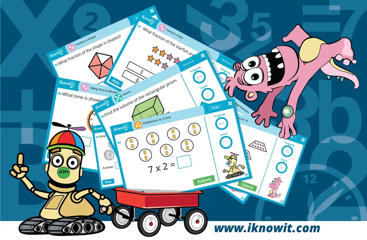 I know it s. Настольная игра дроби. i know it. in english &amp; counting, math. know-it-all.