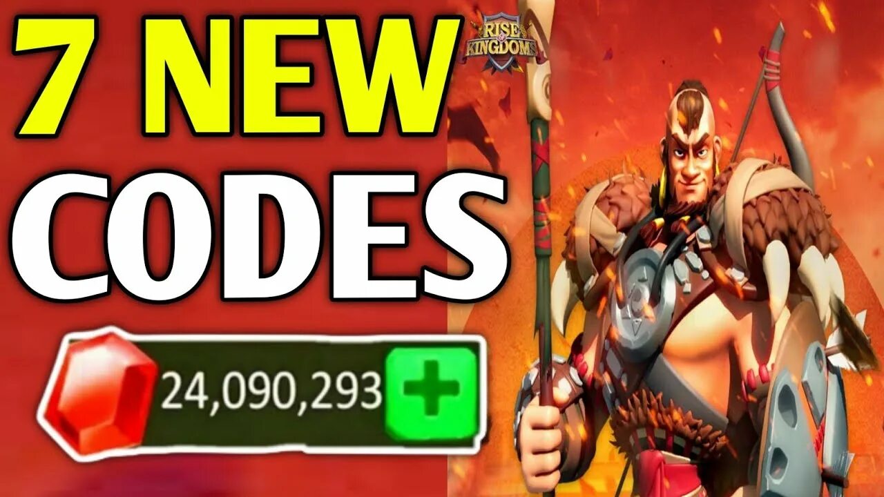 Kingdom codes. Kingdom codes
