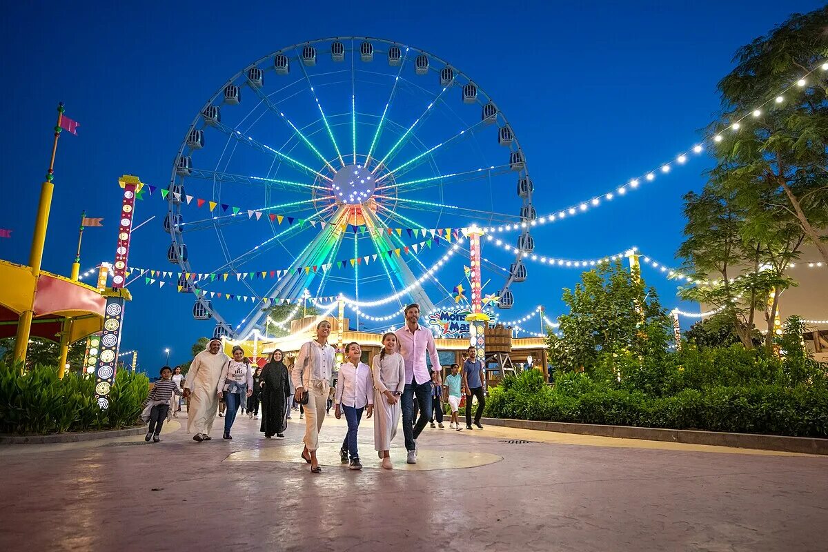 Dubai parks and resorts. Dubai parks and resorts аттракционы. Риверлэнд дубай парк. Тематические парки в дубае. Дубай парк аттракционов motiongate.