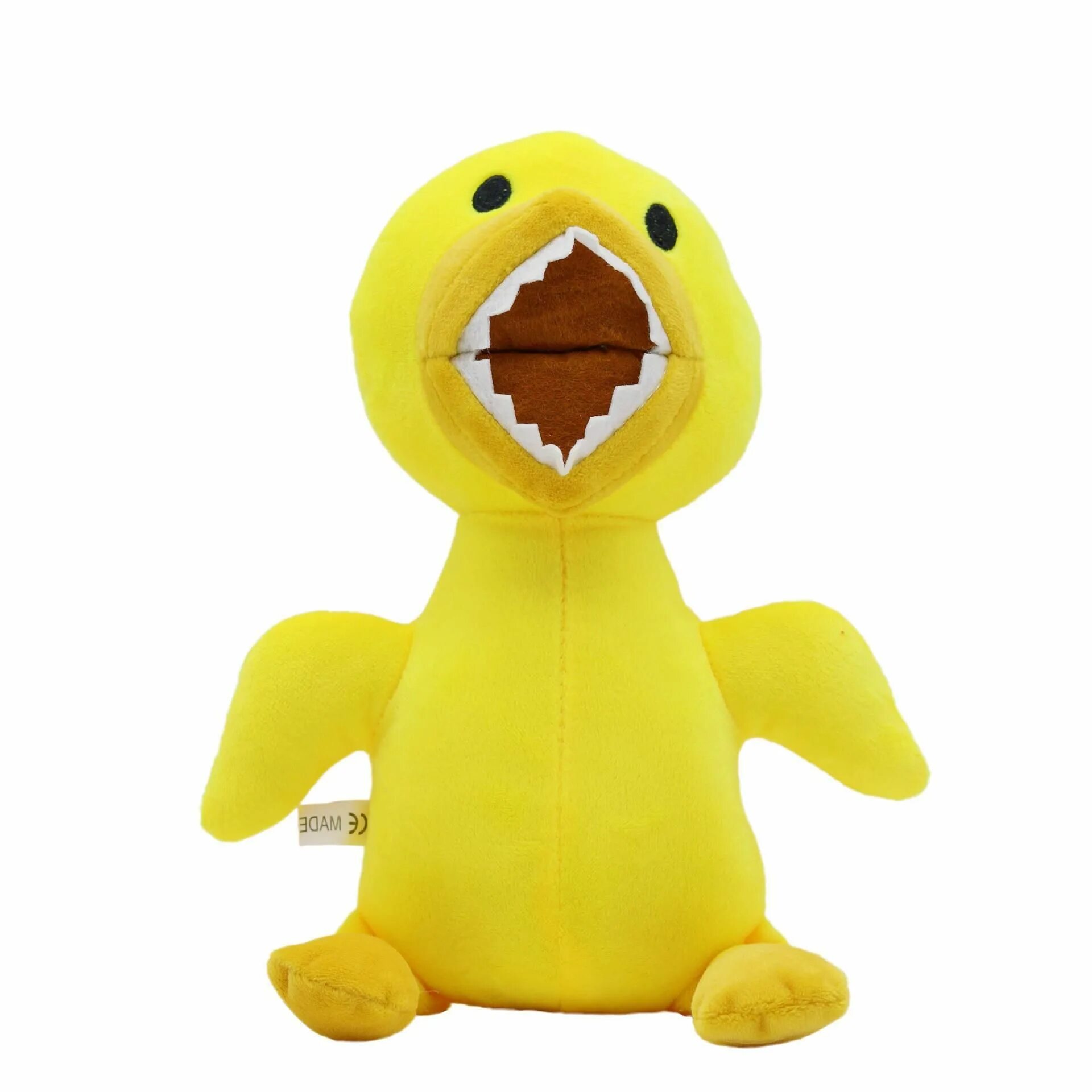 Радужные друзья игрушки желтый. Игрушки радужных друзей желтый. Мягкая игрушка rainbow friends roblox. Радужные друзья игрушки желтый. Радужные друзья игрушки мягкие.