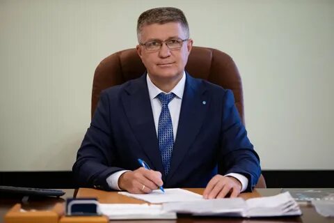 Управляющий банка