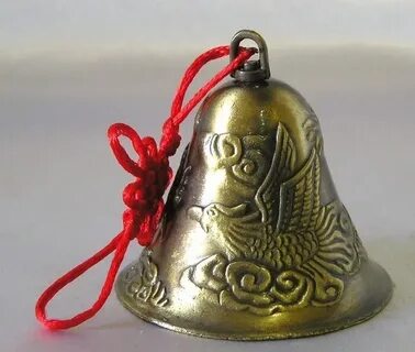 Колокольчик зачем