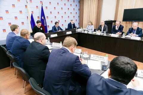 Власти регионов