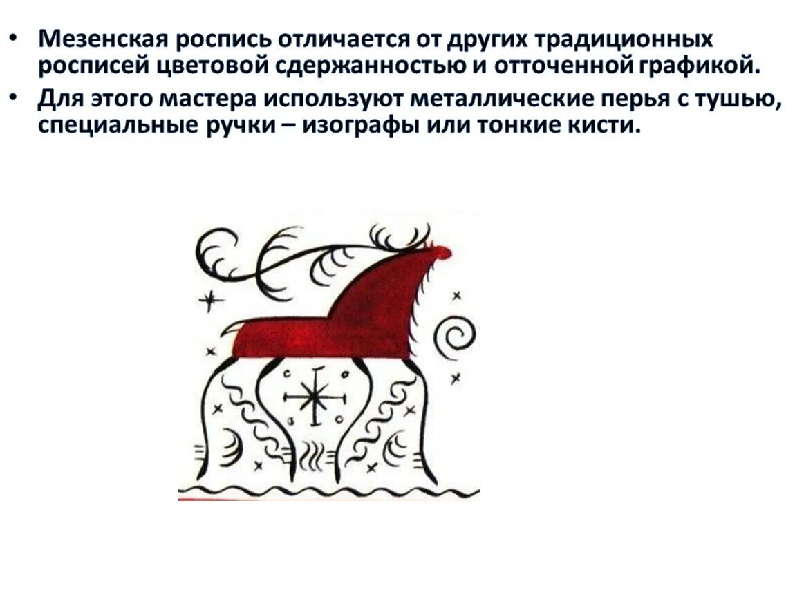 Щепа урок изо 5 класс