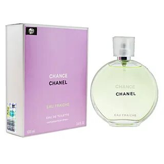 Chance eau fraiche 100