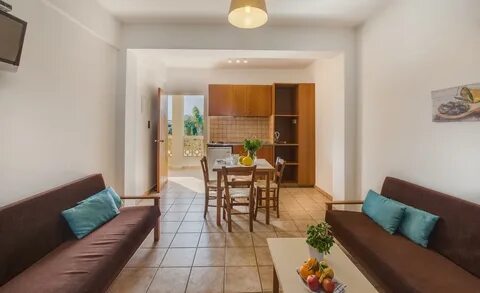 Holiday apartments